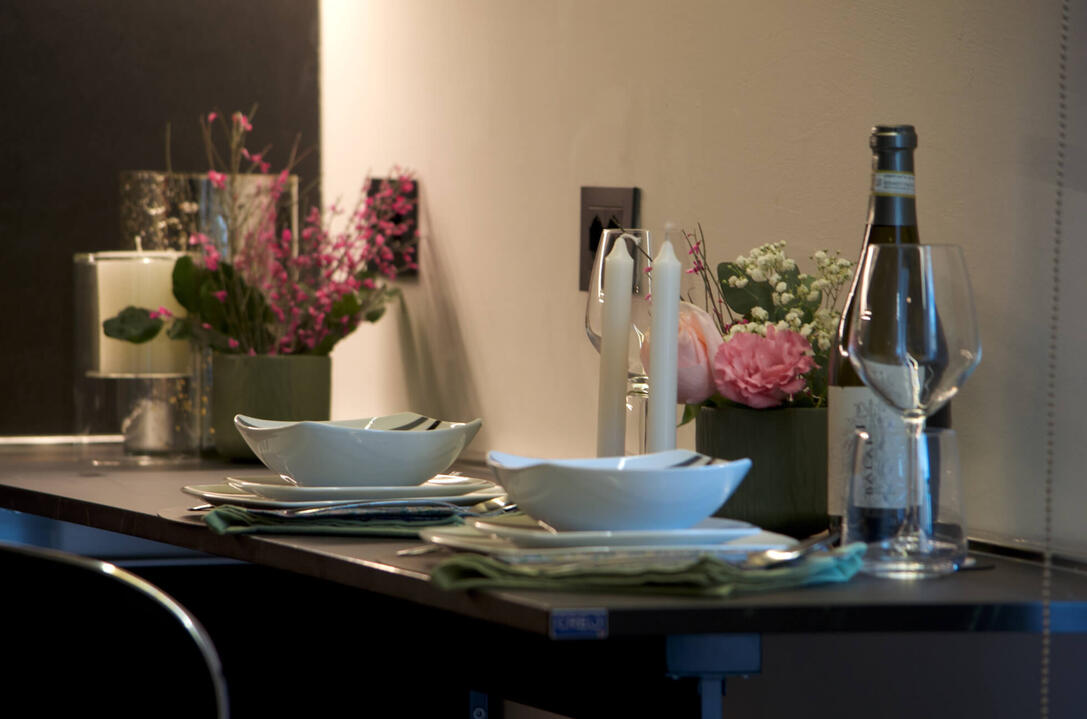 Fully equipped apartment; you will find everything you need here. Fully equipped apartment; you will find everything you need here.